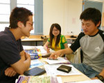 学校詳細 ニューイングランド大学付属英語学校
